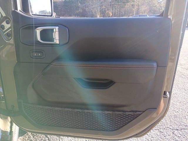 New 2026 Jeep Gladiator Rubicon image 34