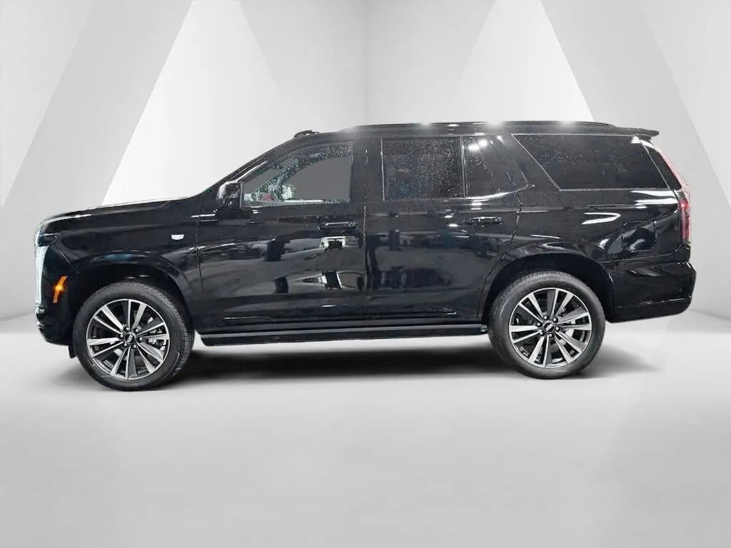 New 2026 Cadillac Escalade Sport w/ Touring Package image 7