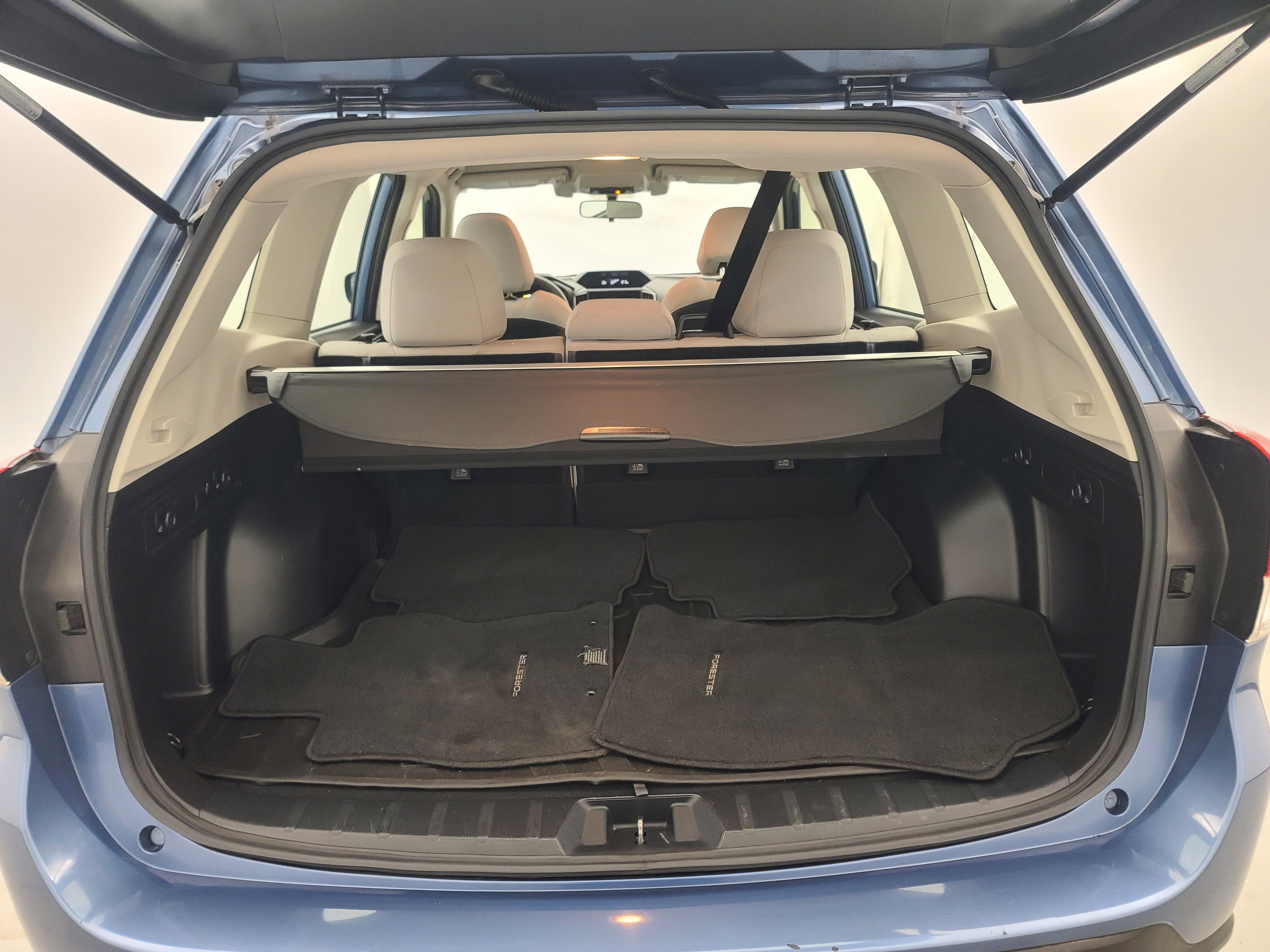 Used 2020 Subaru Forester w/ Alloy Wheel Package image 17