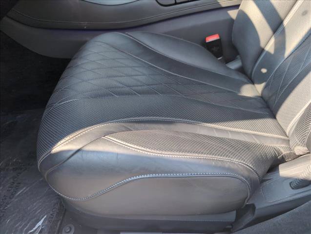 Used 2018 Mercedes-Benz Maybach S 560 4MATIC image 11