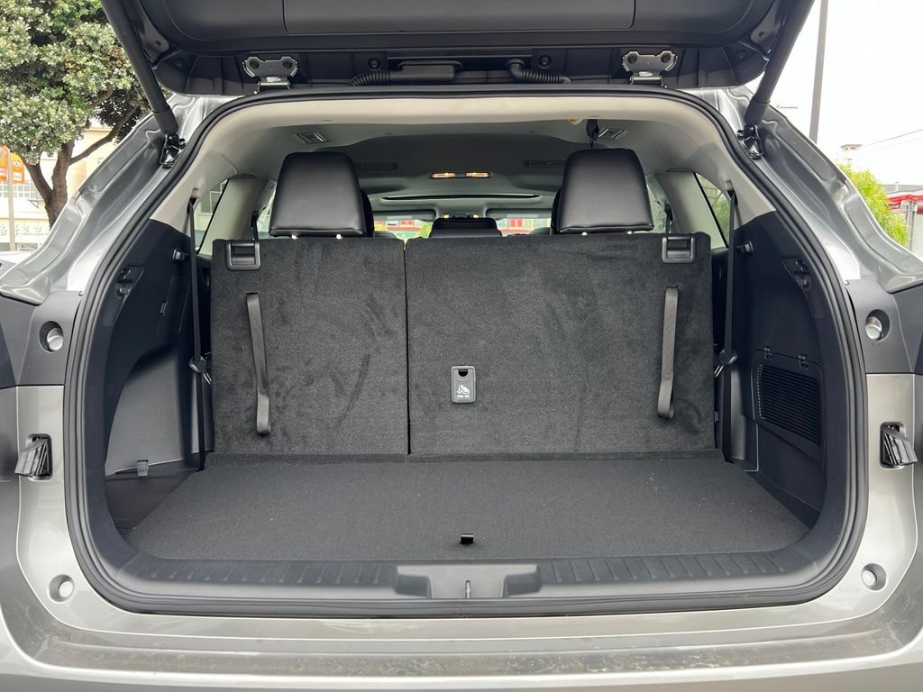 New 2026 Toyota Highlander XLE AWD/4WD image 37
