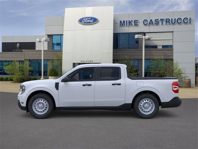 New 2026 Ford Maverick XL w/ 4K Tow Package image 3