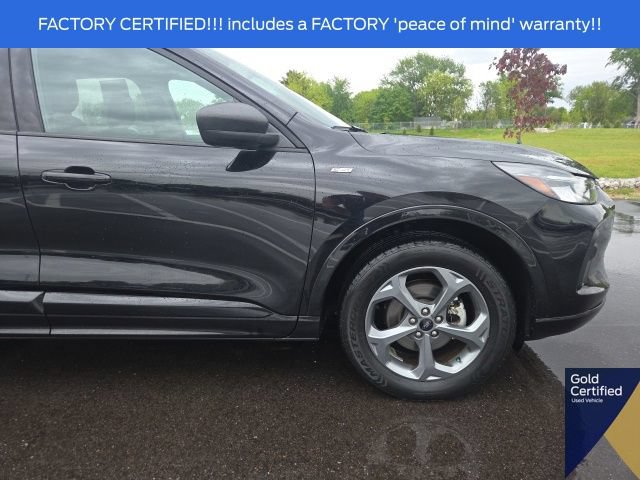 Used 2024 Ford Escape ST-Line AWD/4WD image 6