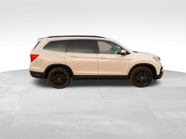 Used 2022 Honda Pilot Special Edition image 5