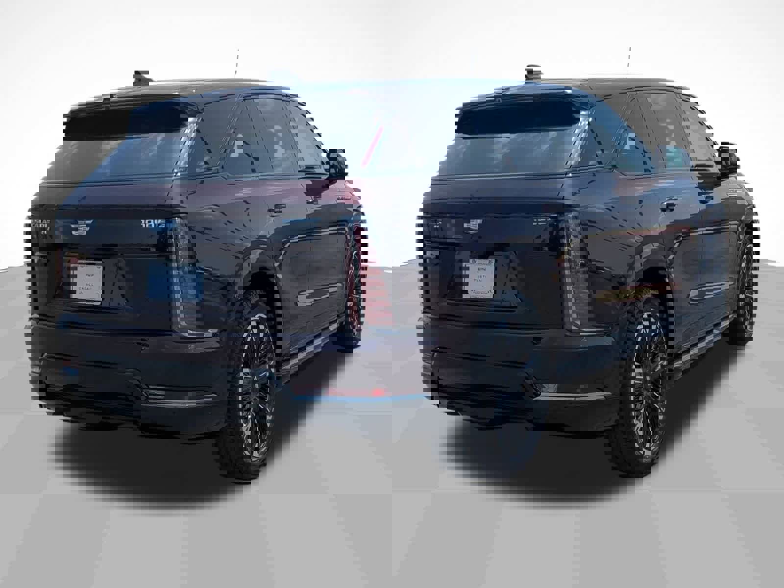 New 2026 Cadillac Escalade IQ Sport 2 image 5