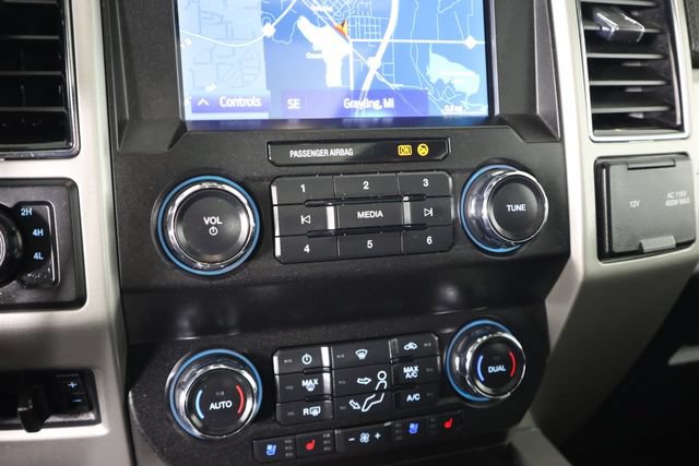 Used 2021 Ford F350 Lariat AWD/4WD image 55