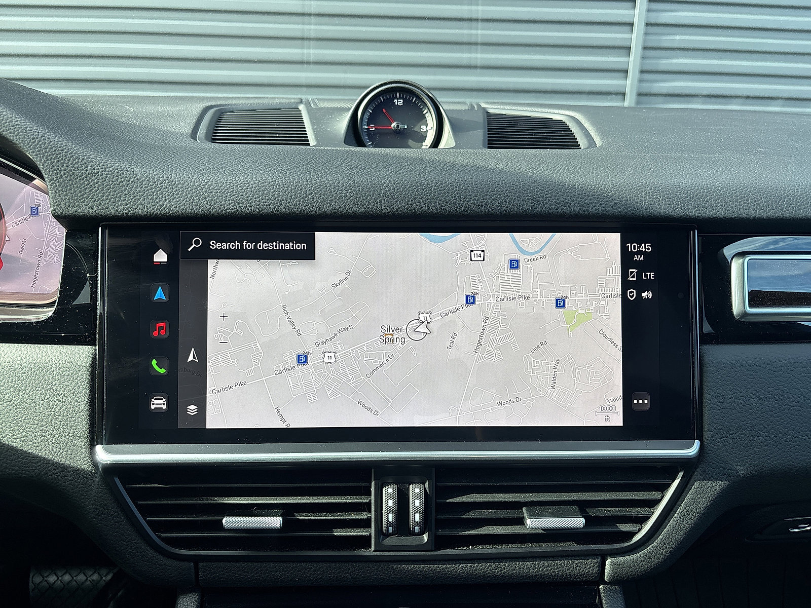 Certified 2022 Porsche Cayenne image 21