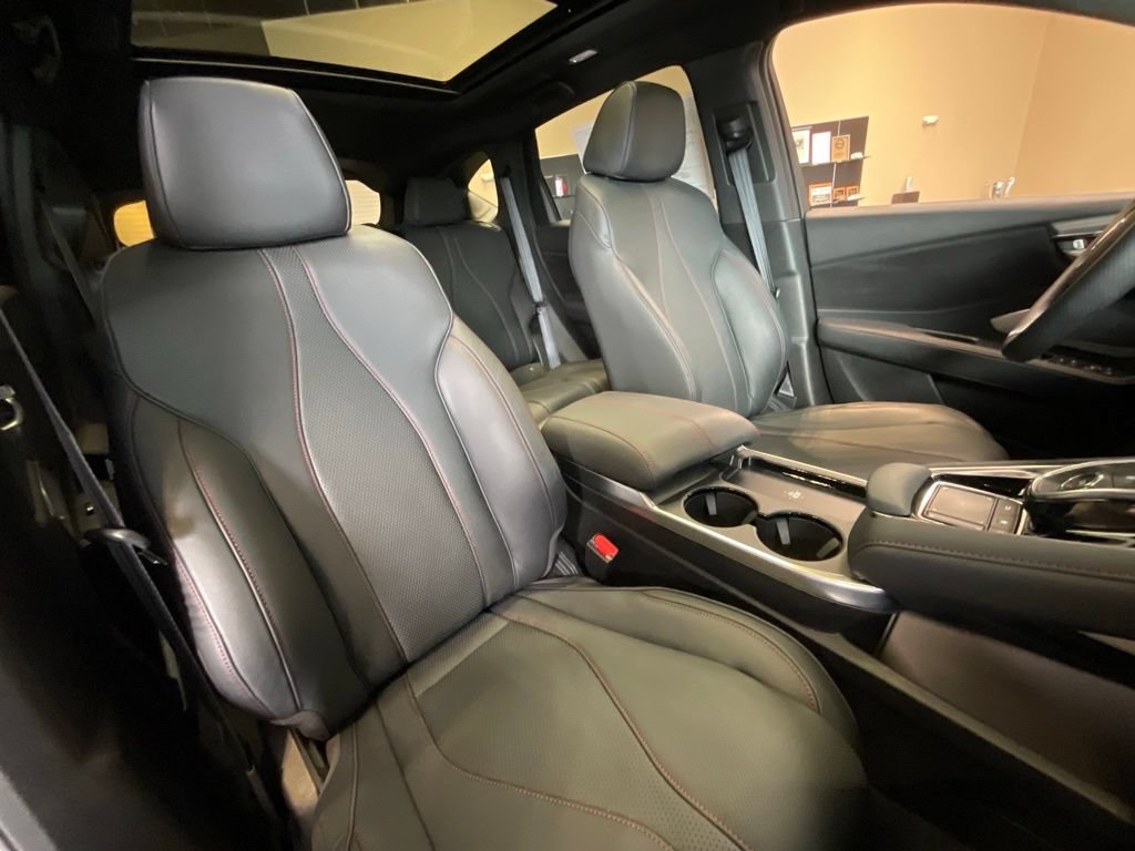 Certified 2025 Acura RDX A-Spec AWD/4WD image 22