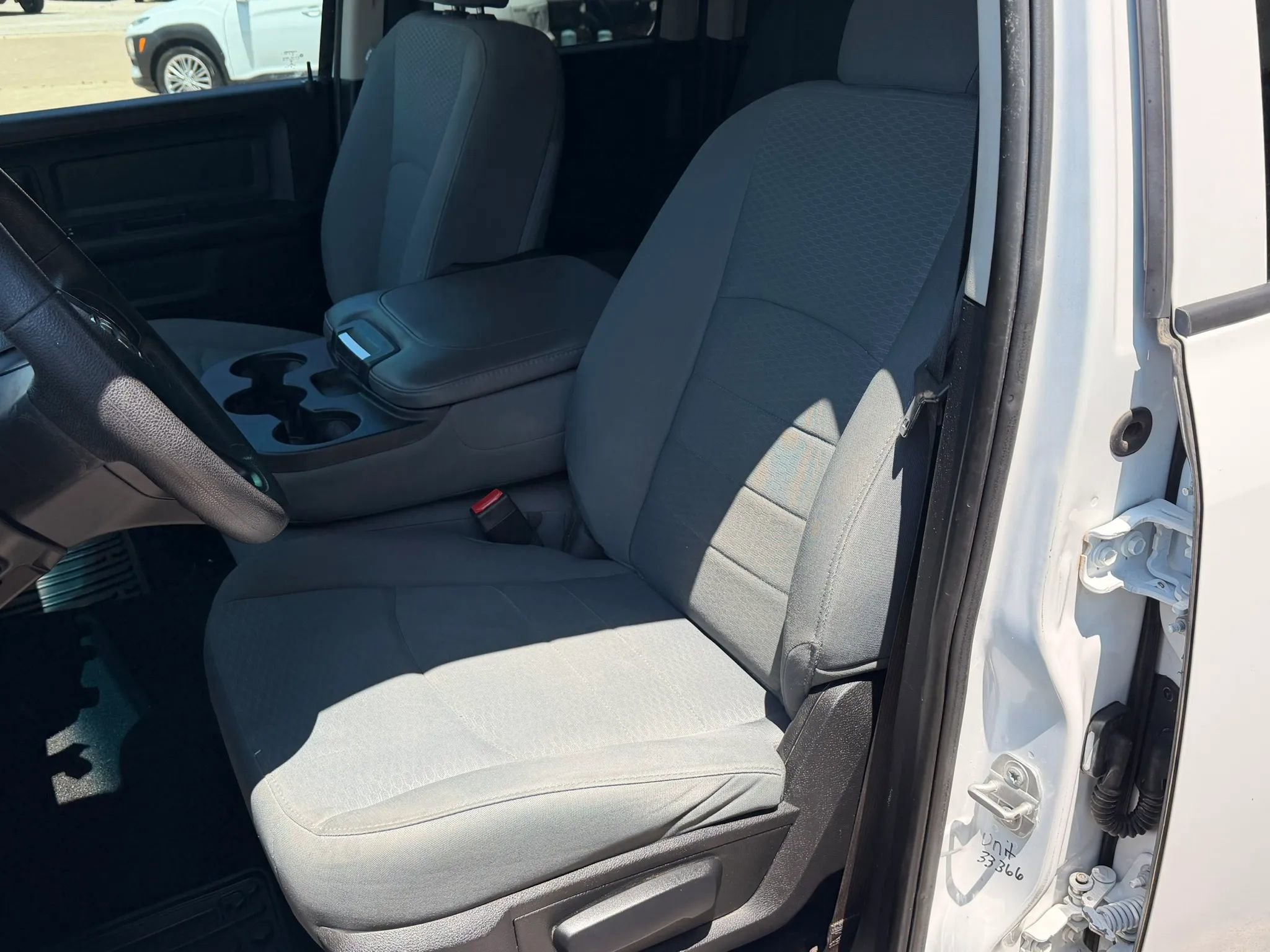 Used 2017 RAM 1500 Tradesman w/ Popular Equipment Group AWD/4WD image 14