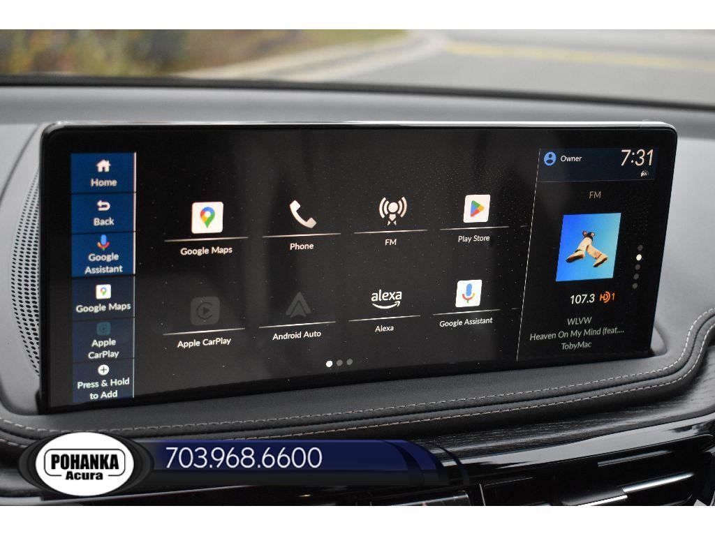 New 2026 Acura MDX Type S image 26