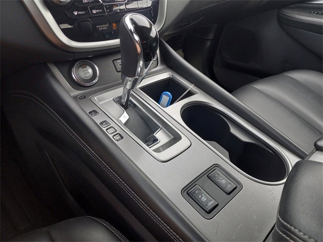 Used 2023 Nissan Murano SV image 21