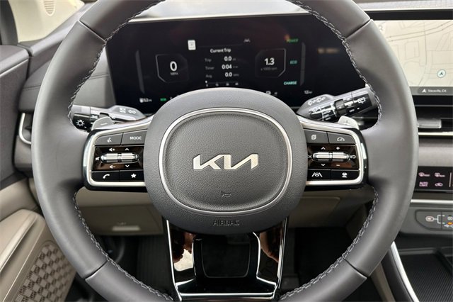 New 2026 Kia Carnival SX image 29