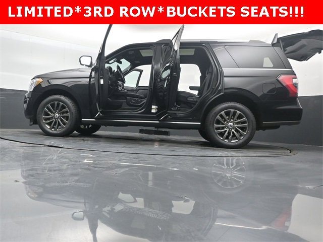 Used 2020 Ford Expedition Limited image 52