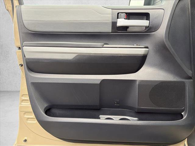 Used 2019 Toyota Tundra Limited w/ TRD Off Road Package image 9