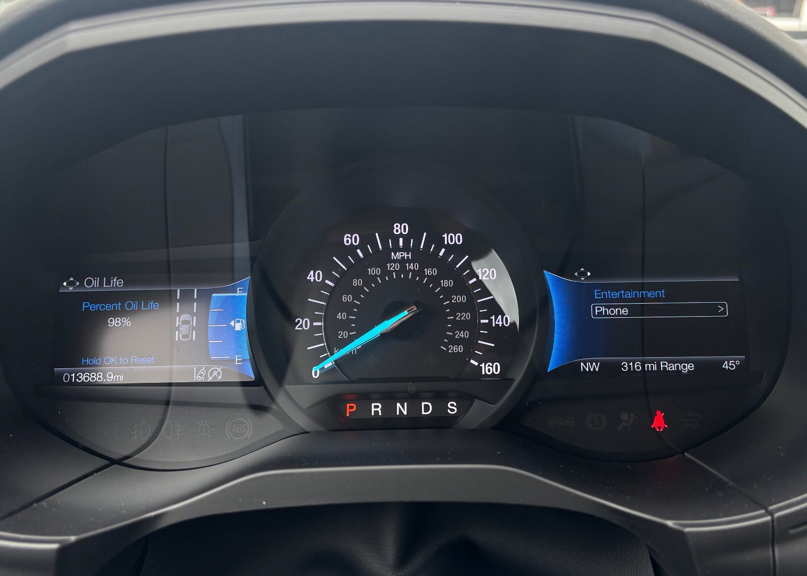 Certified 2024 Ford Edge SEL w/ Convenience Package image 31