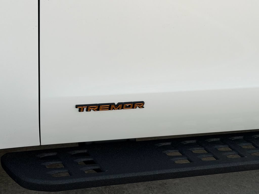 New 2026 Ford Expedition Tremor AWD/4WD image 5