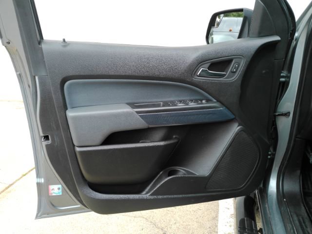 Used 2022 Chevrolet Colorado Z71 image 11