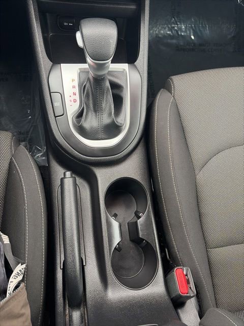 Used 2024 Kia Forte LXS image 26