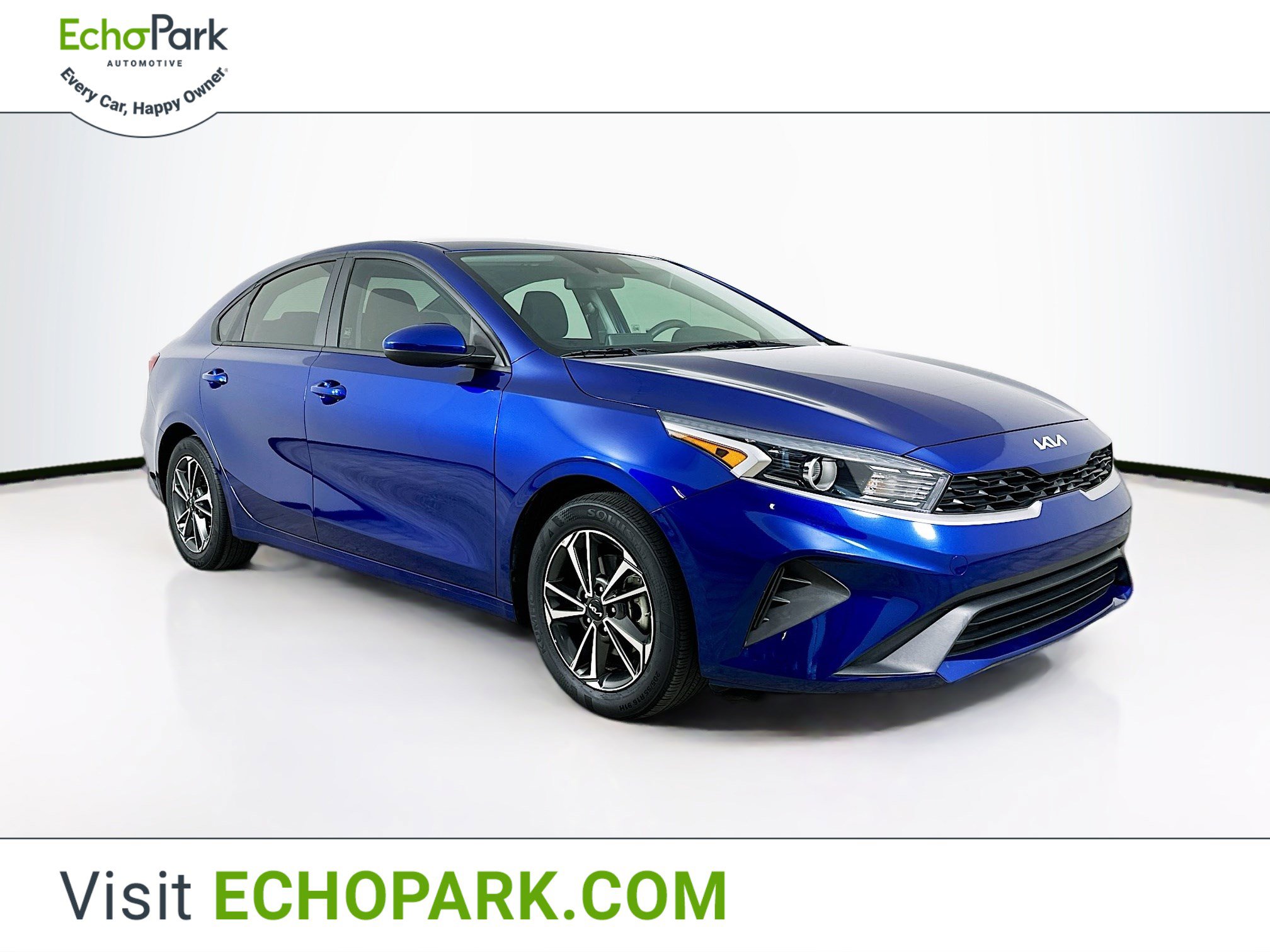 Used 2023 Kia Forte LXS