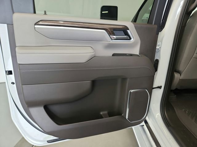 New 2026 Chevrolet Silverado 2500 LT w/ Safety Package image 38