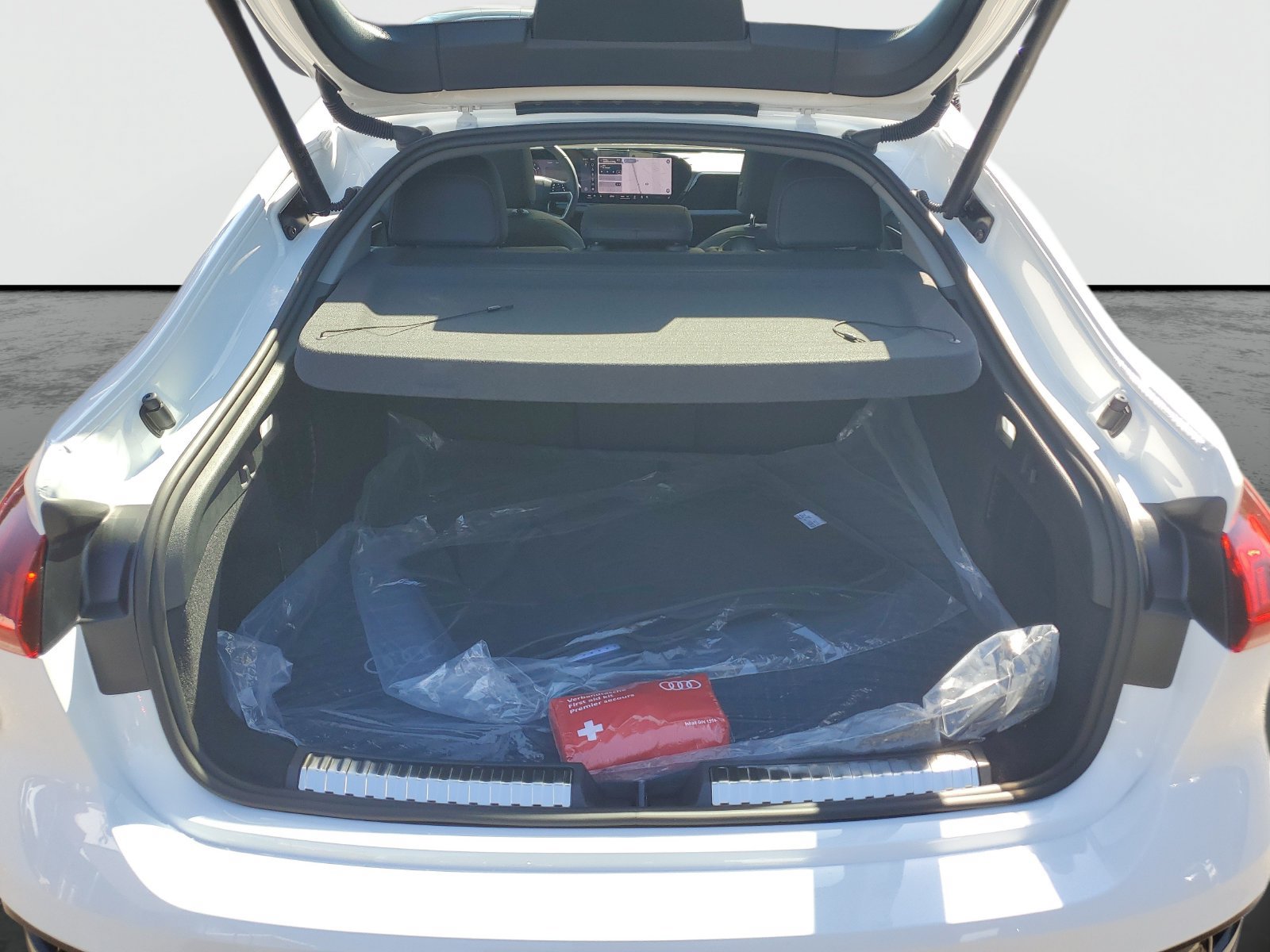 New 2026 Audi A5 Premium AWD/4WD image 8
