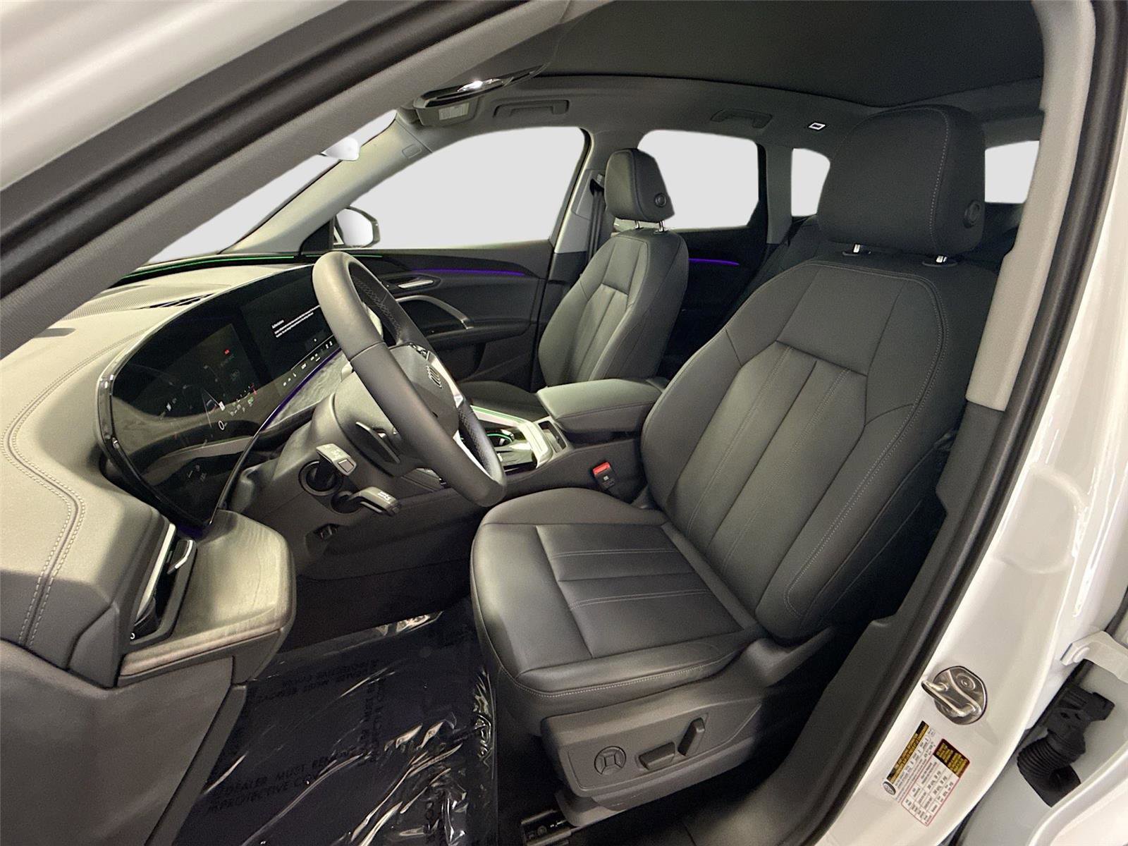 Certified 2025 Audi Q5 Premium w/ Convenience Package image 21