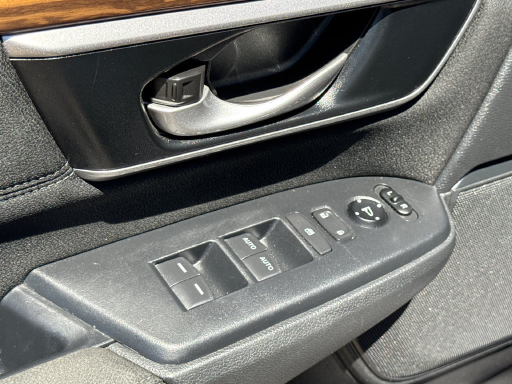 Used 2022 Honda CR-V EX image 27