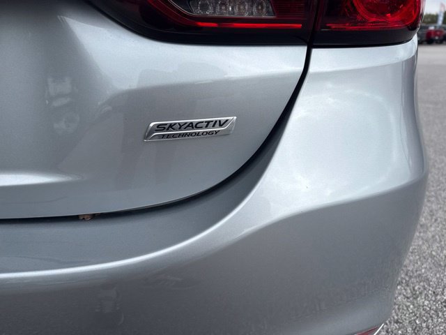 Used 2018 MAZDA MAZDA6 Grand Touring FWD image 16