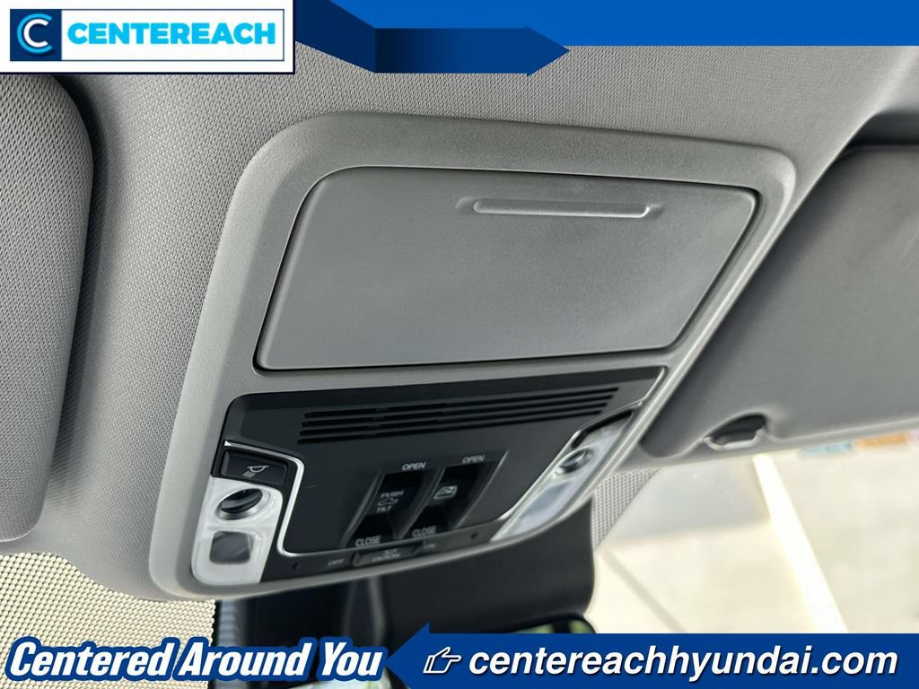 Used 2024 Honda Ridgeline RTL image 32