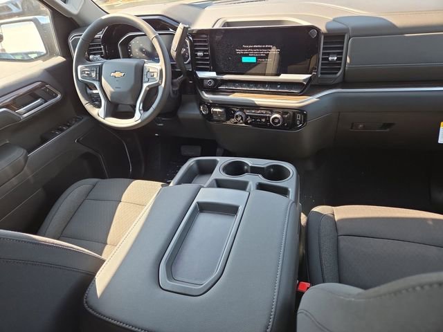 New 2026 Chevrolet Silverado 1500 LT image 28