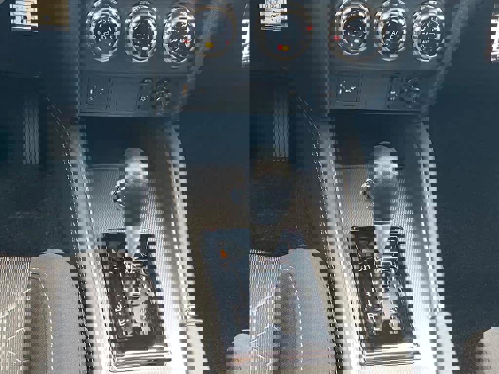 New 2025 Mitsubishi Outlander Sport ES image 7