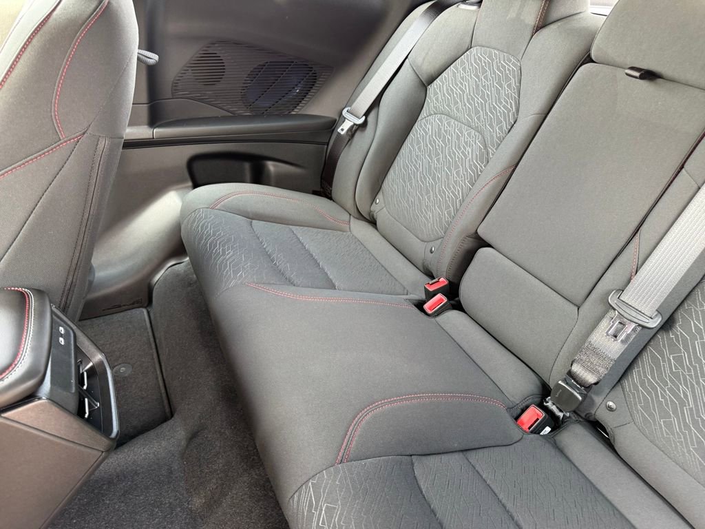 New 2026 Dodge Charger GT w/ Blacktop Package image 25