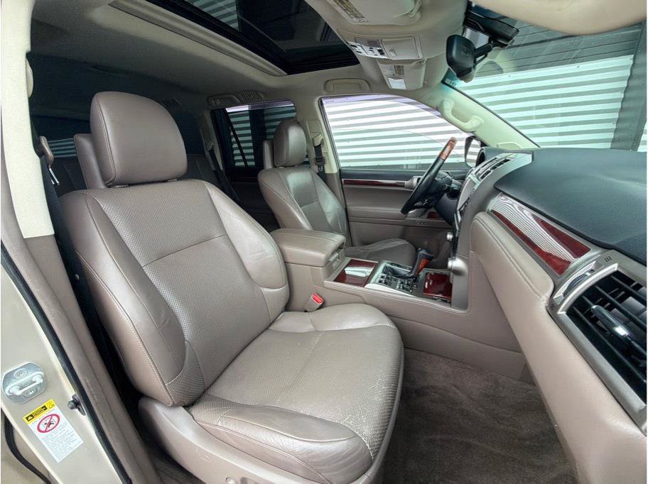 Used 2011 Lexus GX 460 Premium AWD/4WD image 4