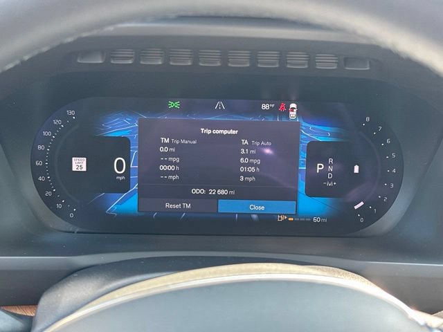 Certified 2023 Volvo XC90 B6 Plus w/ Protection Package Premier AWD/4WD image 28