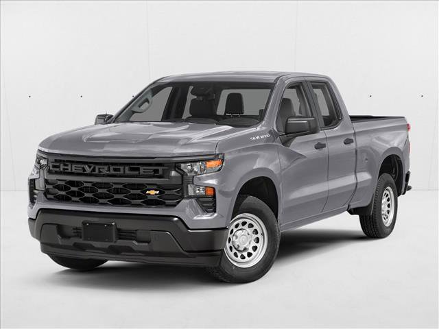 Used 2023 Chevrolet Silverado 1500 RST w/ Redline Edition image 1