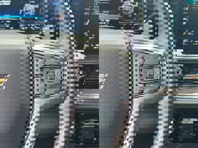 Used 2023 Chevrolet Silverado 1500 LTZ image 5