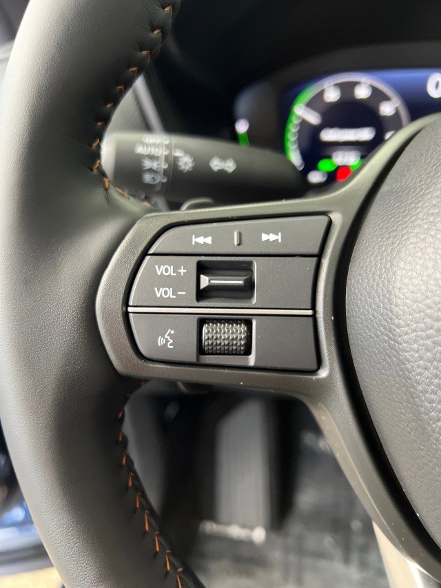 New 2026 Honda CR-V Sport-L image 28