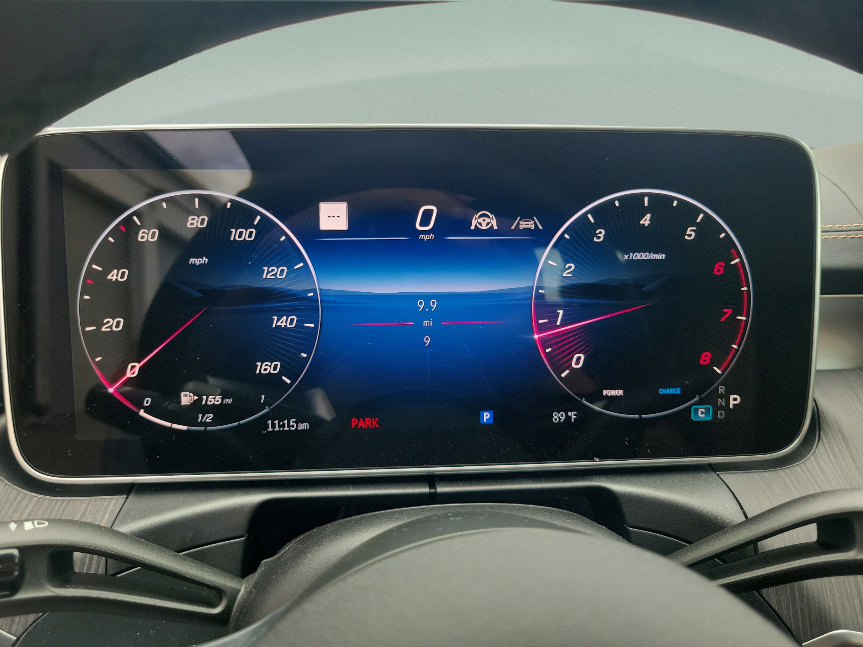 New 2026 Mercedes-Benz CLE 450 4MATIC Coupe image 23
