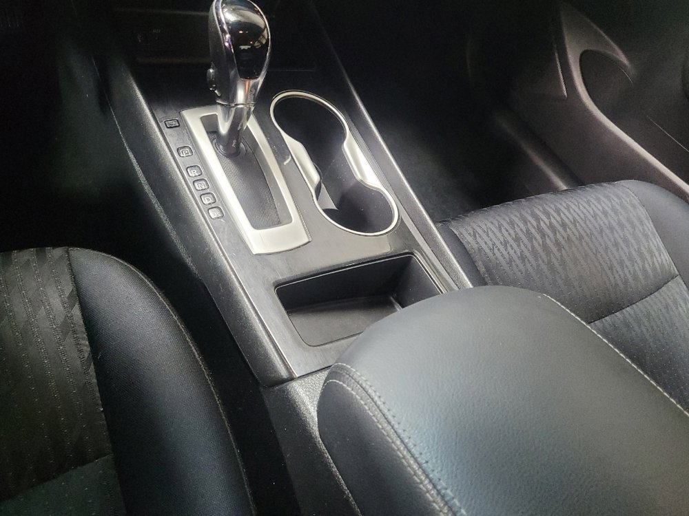 Used 2018 Nissan Altima 2.5 SV FWD image 26