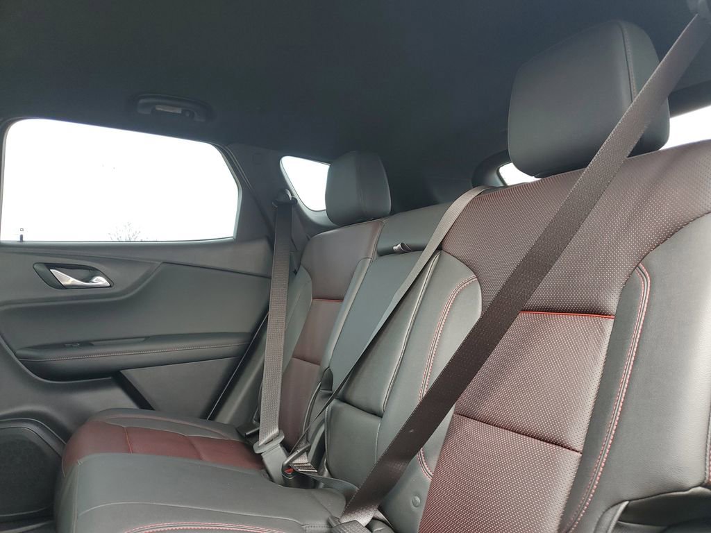 Certified 2023 Chevrolet Blazer RS w/ LPO, Floor Liner Package image 29