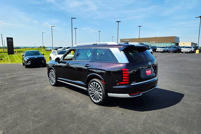 New 2027 Hyundai Palisade Calligraphy AWD/4WD image 5