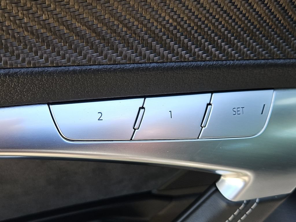 Used 2022 Audi S6 Premium Plus AWD/4WD image 22