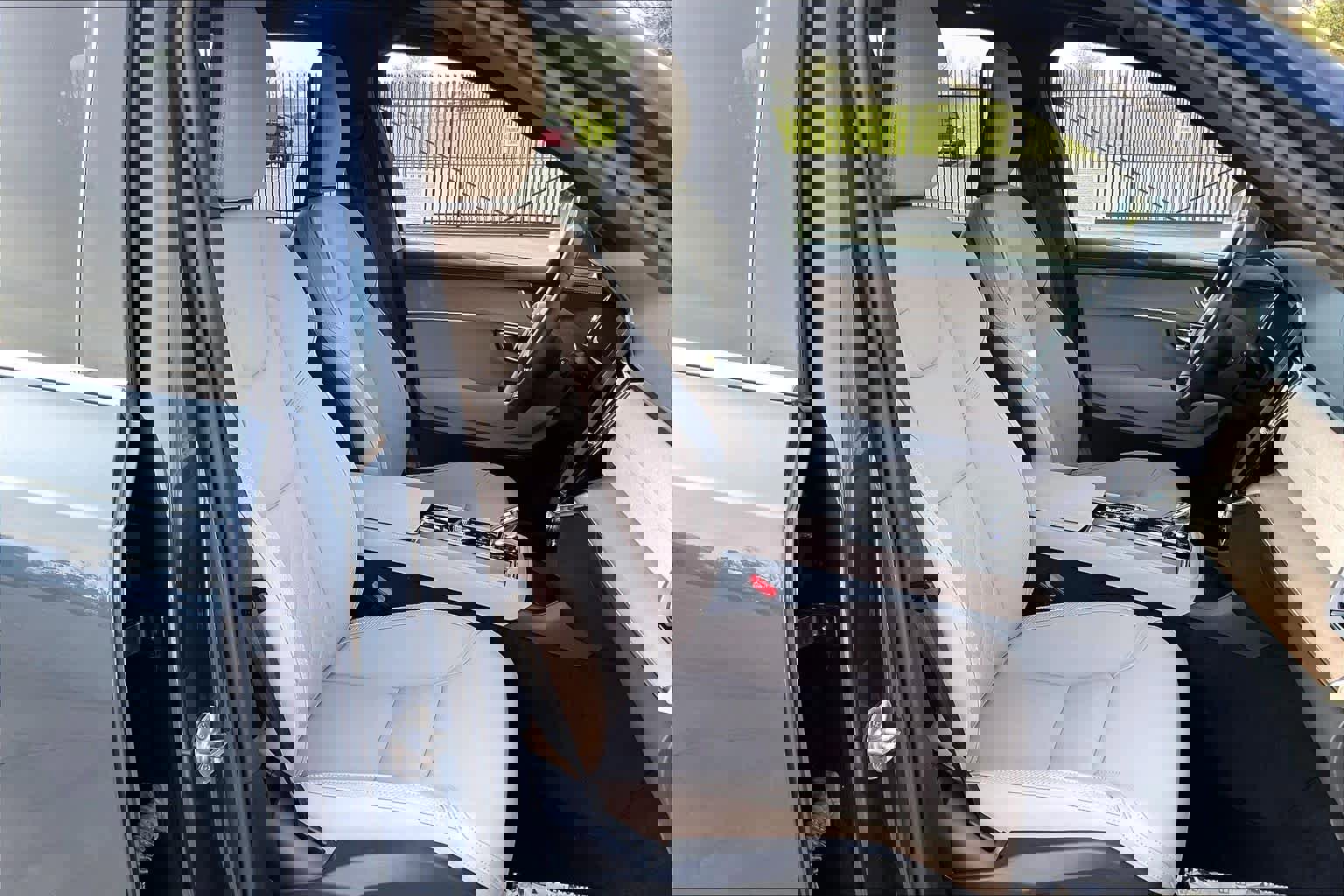 Used 2025 Volvo XC90 B5 Core w/ Protection Package Premier image 10