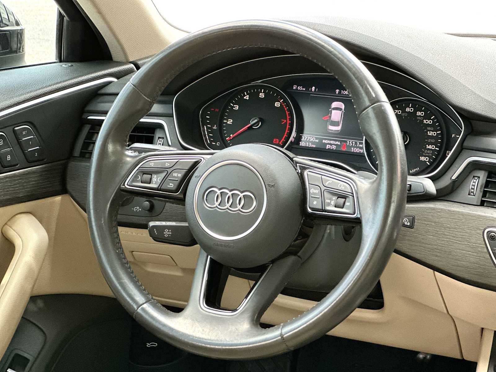 Used 2019 Audi A4 2.0T Premium FWD image 27