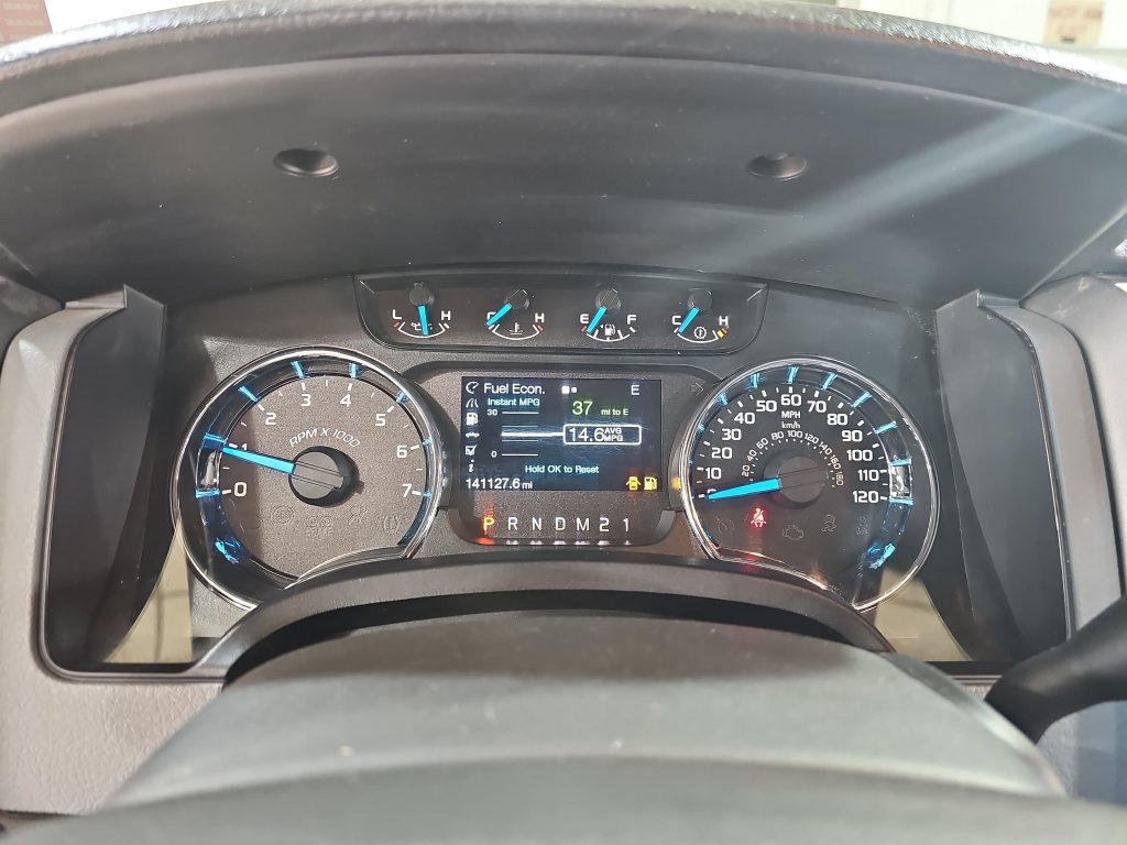 Used 2013 Ford F150 XLT w/ Luxury Equipment Group AWD/4WD image 25