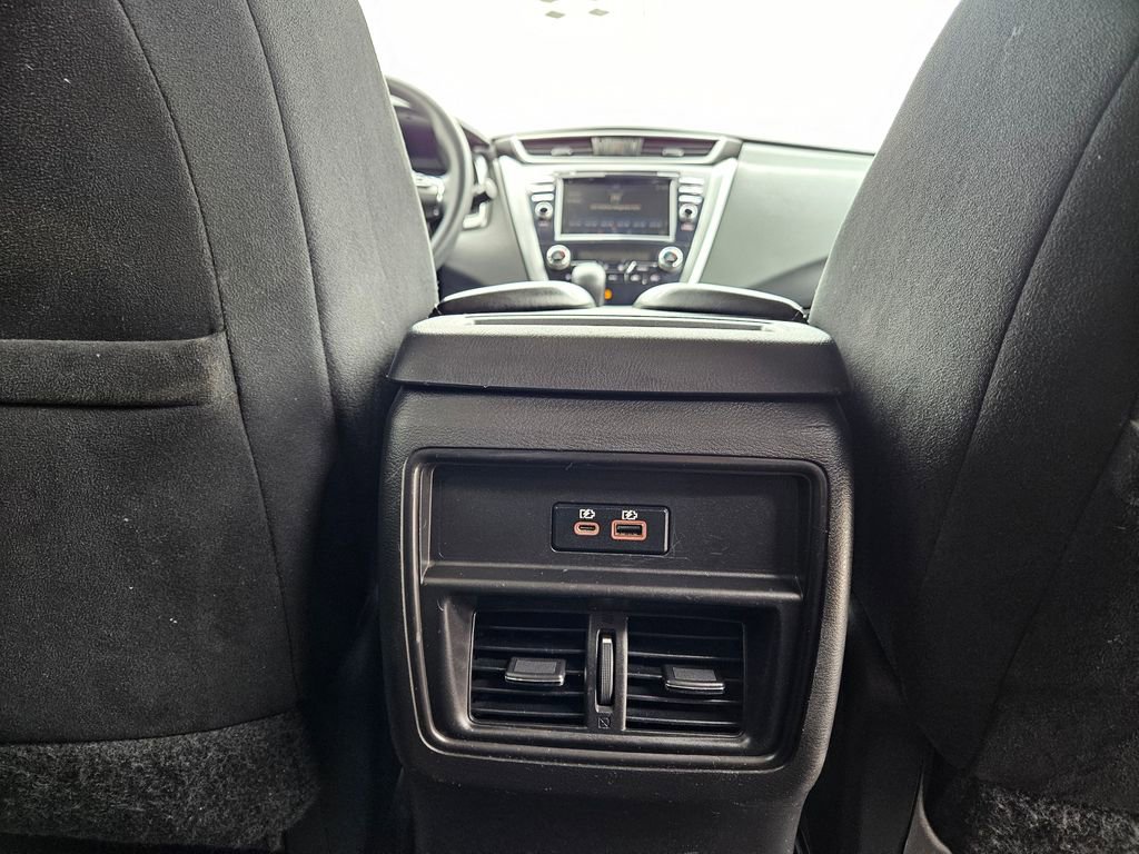 Used 2022 Nissan Murano S AWD/4WD image 30