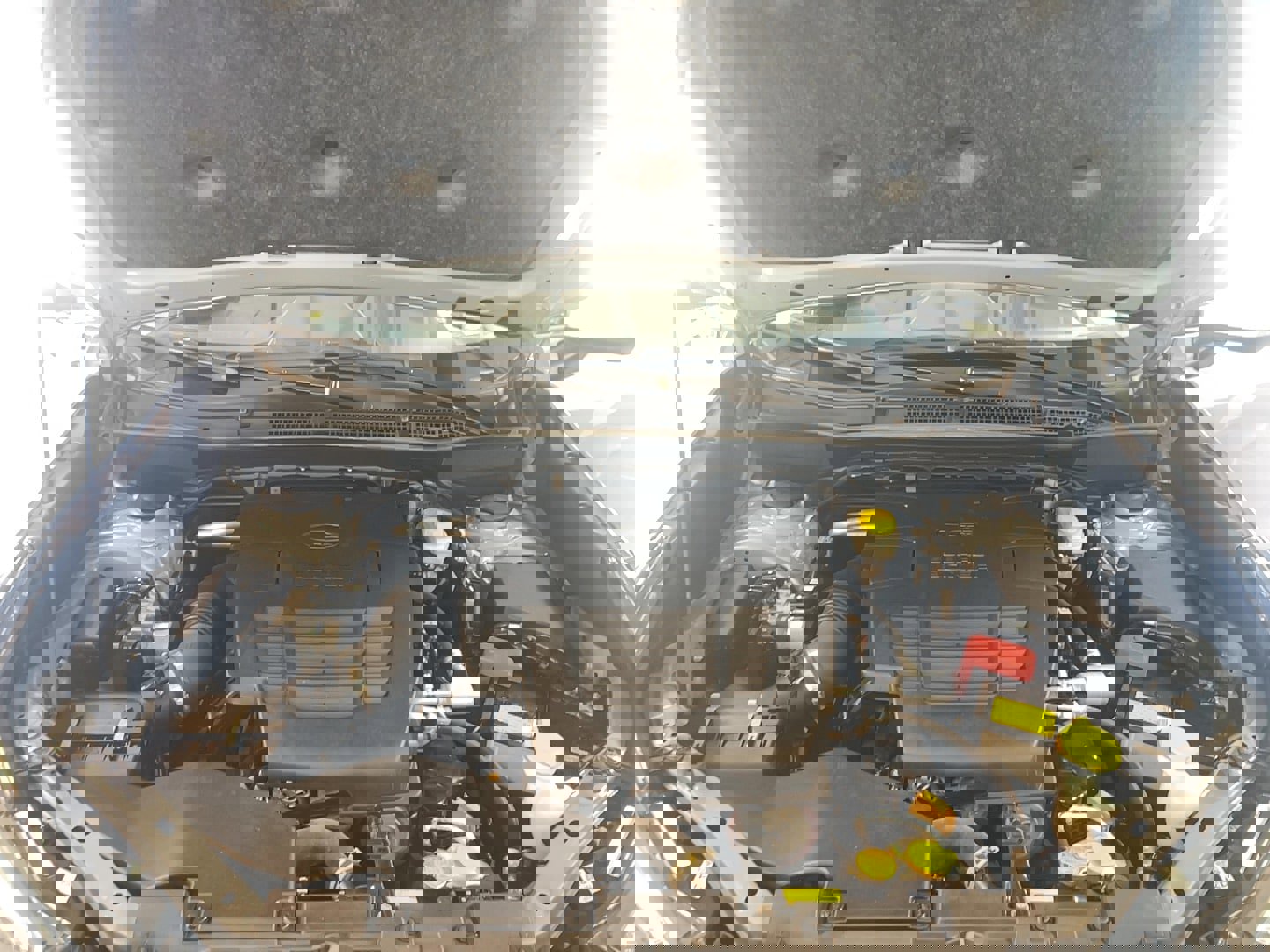 Used 2022 Subaru Forester Premium image 21