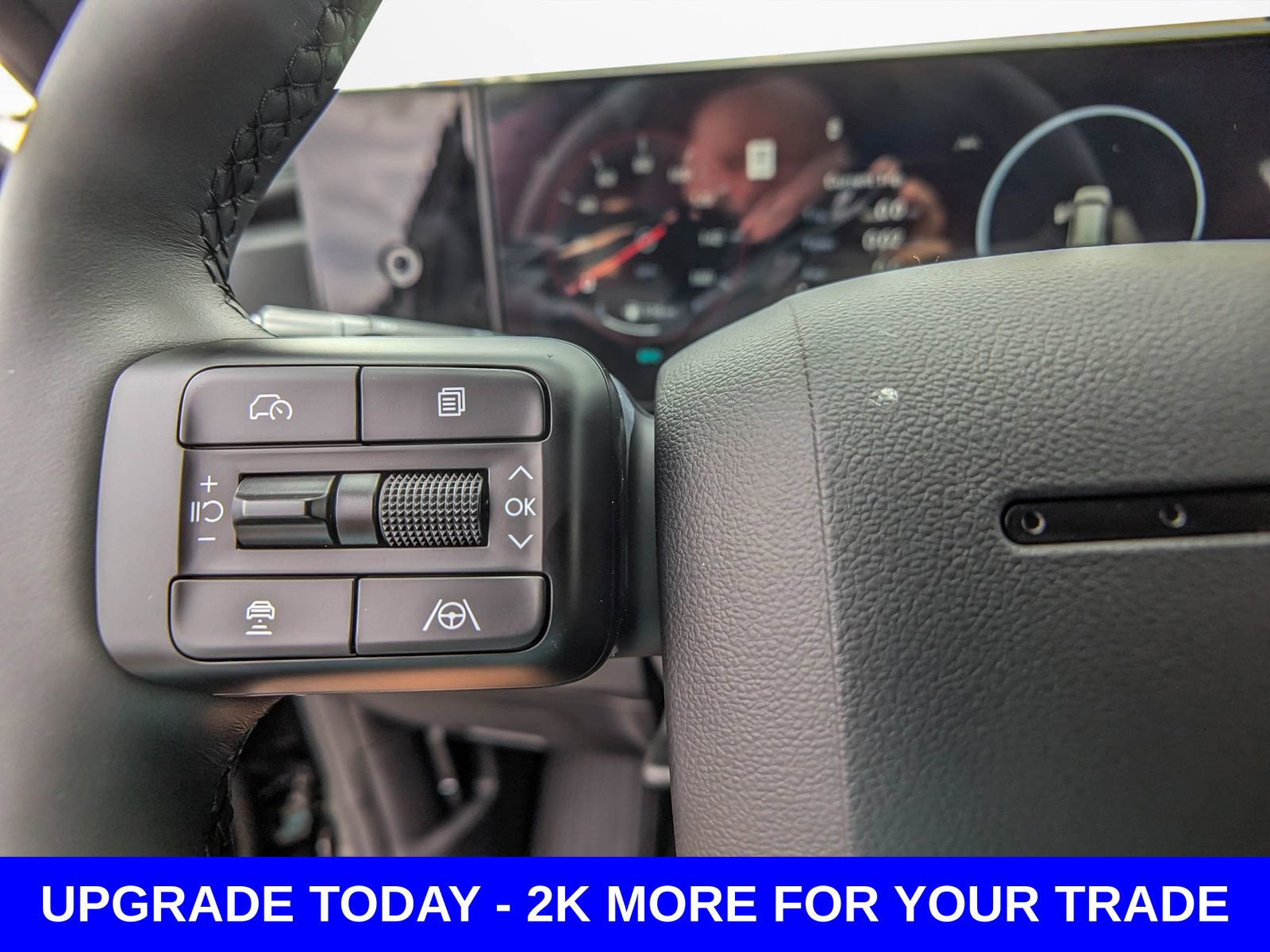 New 2026 Hyundai Santa Fe Calligraphy image 18