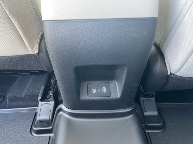 New 2025 Hyundai Tucson SE image 25