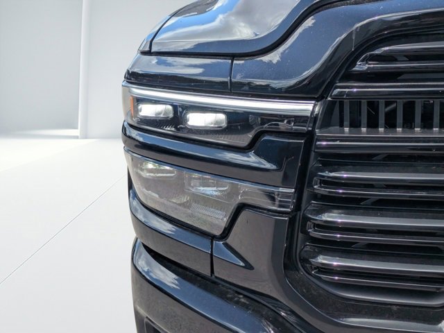 New 2026 RAM 2500 Laramie image 8